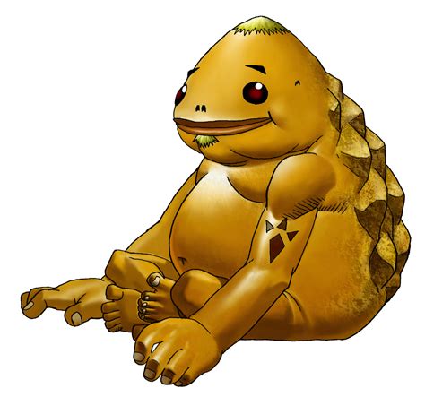 Goron .